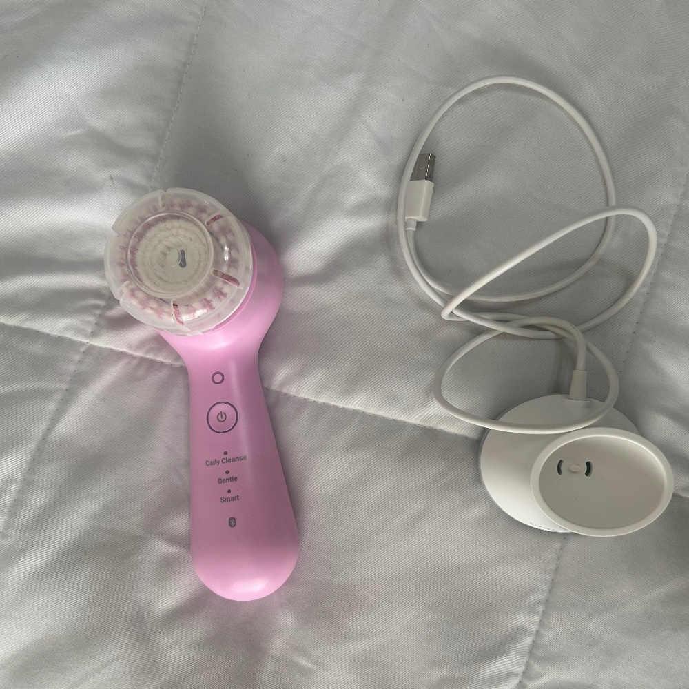 Pink Clarisonic Mia Smart